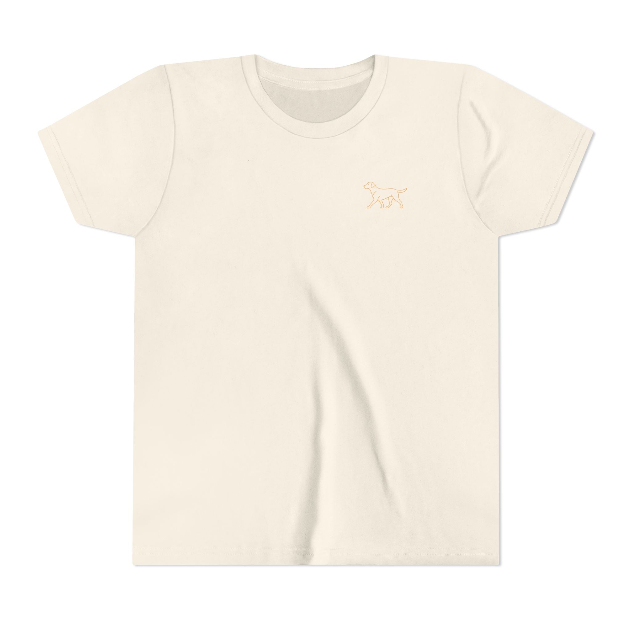 Lazy River, Youth Tee