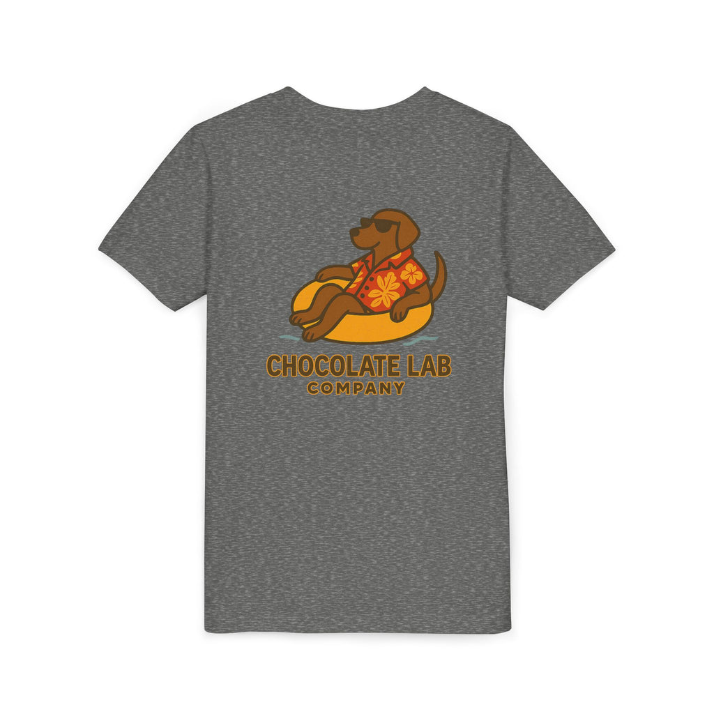 Lazy River, Youth Tee
