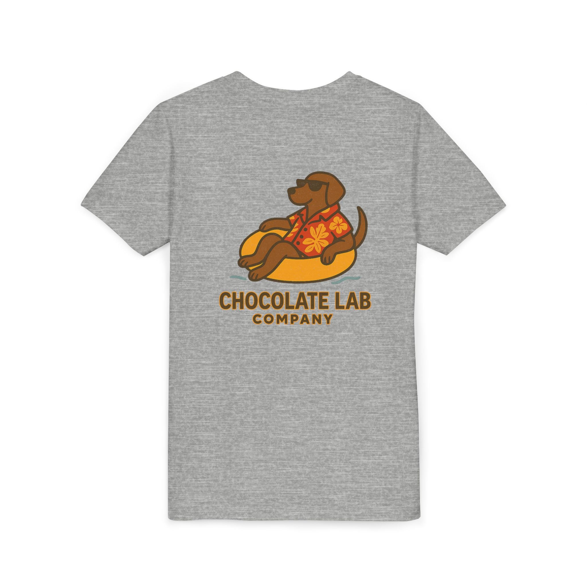 Lazy River, Youth Tee