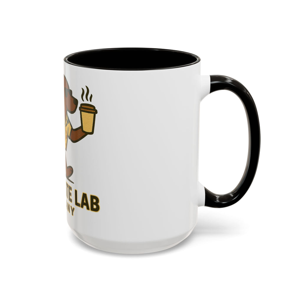 Coffee Run Mug