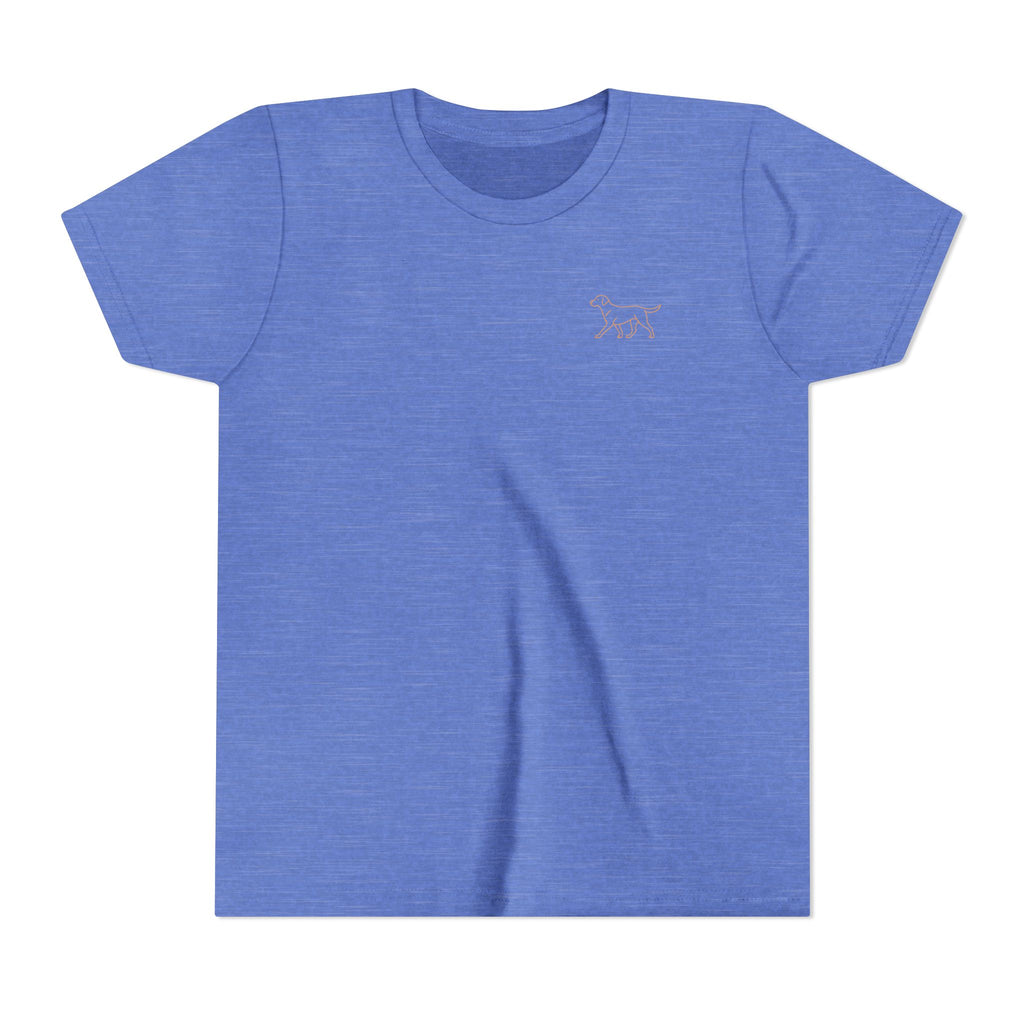 Lazy River, Youth Tee