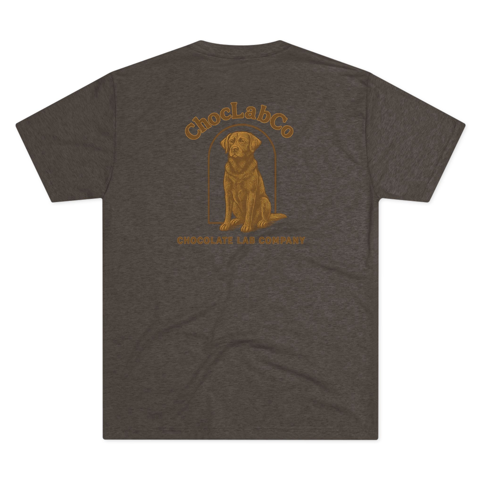 Heritage Lab, Tri Tee